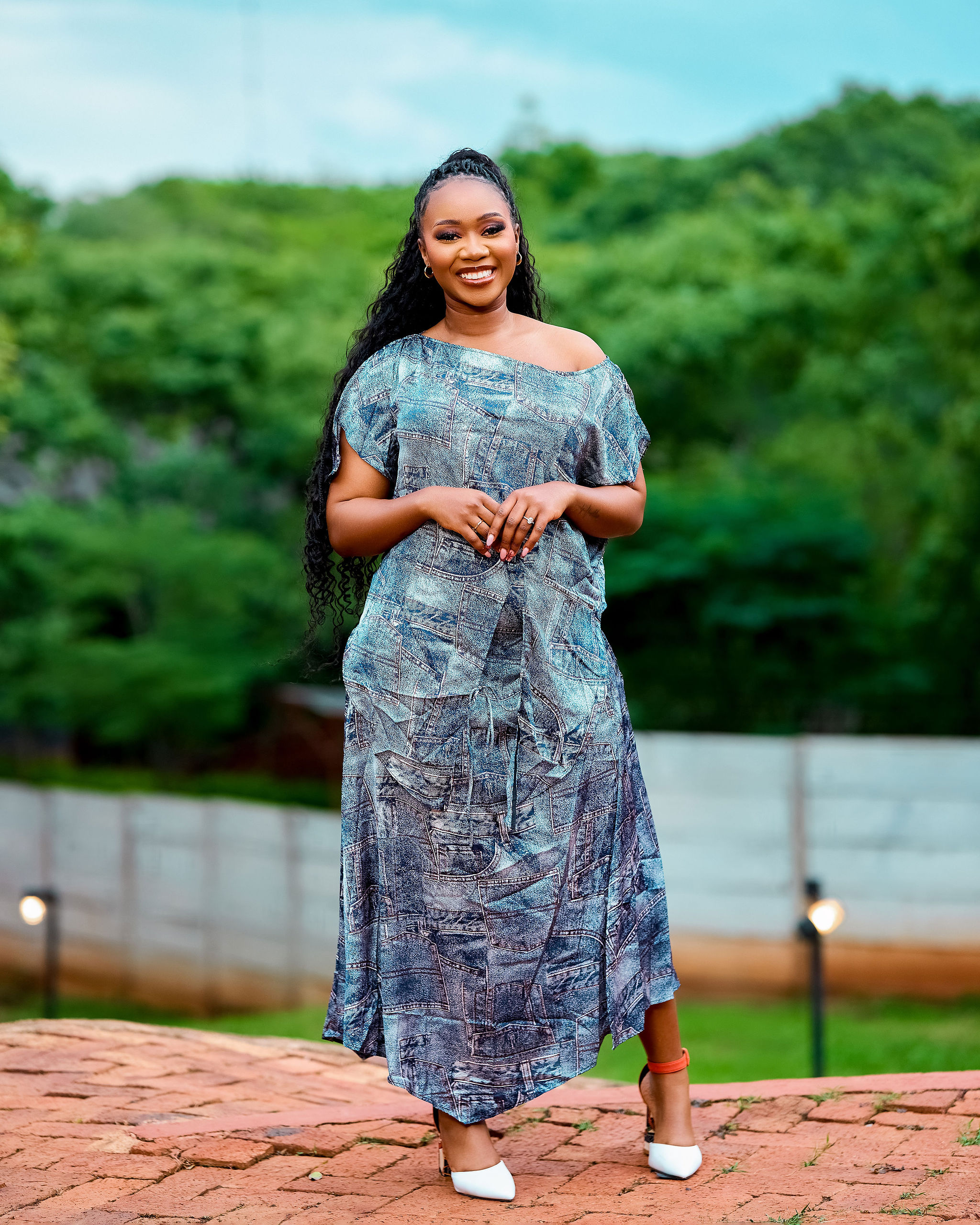 Nsalu atelier